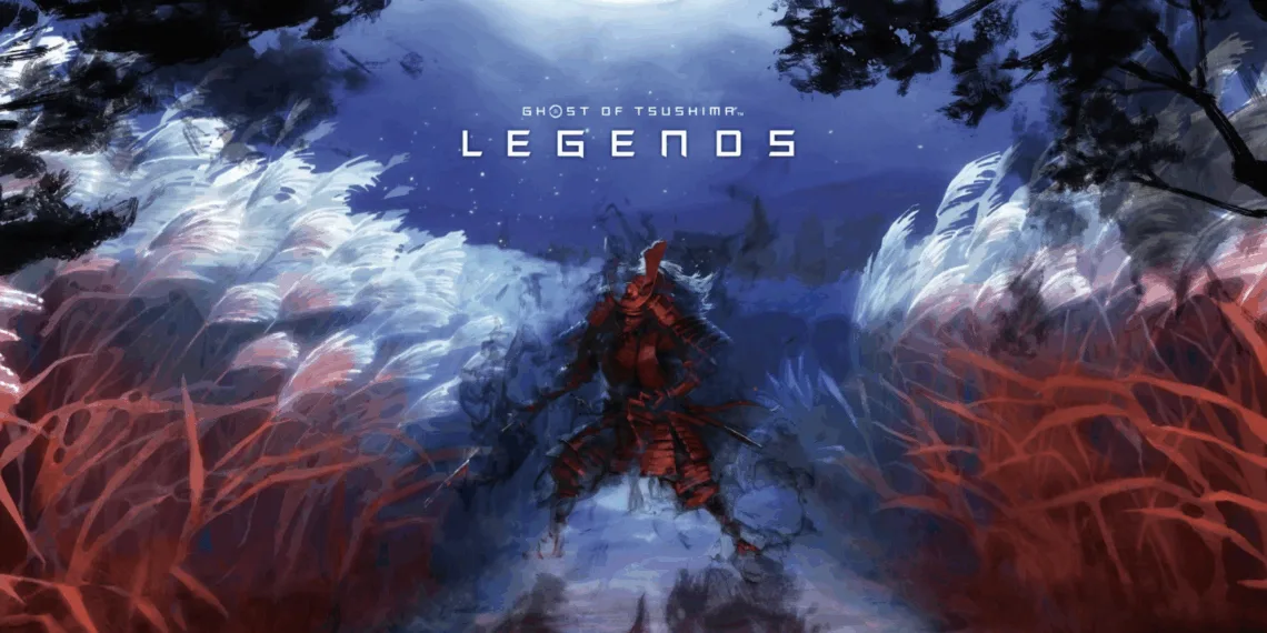 Ghost of Tsushima Anime: Crunchyroll & PlayStation Unite!